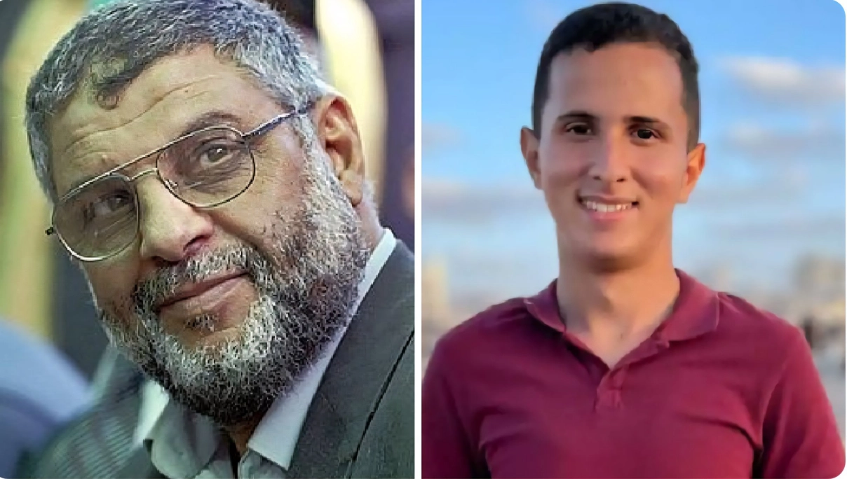من هو عبدالعزيز محمد الرنتيسي؟ أهم المعلومات عنه