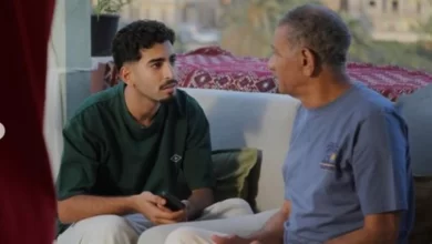 عدد حلقات مسلسل لينك