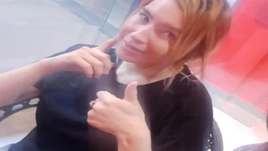 فيديو زومبي المنوفية