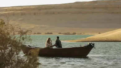 قصة فيلم جوازة ولا جنازة