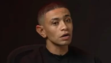 تفاصيل قصة محمد مسعود بوجي