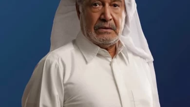 مرض الفنان الكويتي جاسم النبهان