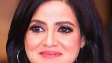 مروة الدالي مستشار وزير التعليم العالي للتنمية المستدامة