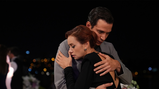 ماي سيما.. مسلسل الحسد الحلقة 2 مترجمة بدقة HD ايجي بست