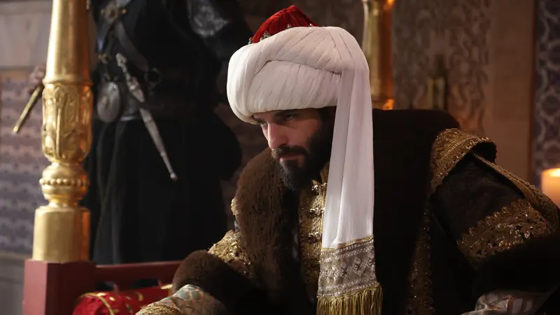 ماي سيما.. مسلسل السلطان محمد الفاتح الحلقة 50 مترجمة كاملة بدقة HD
