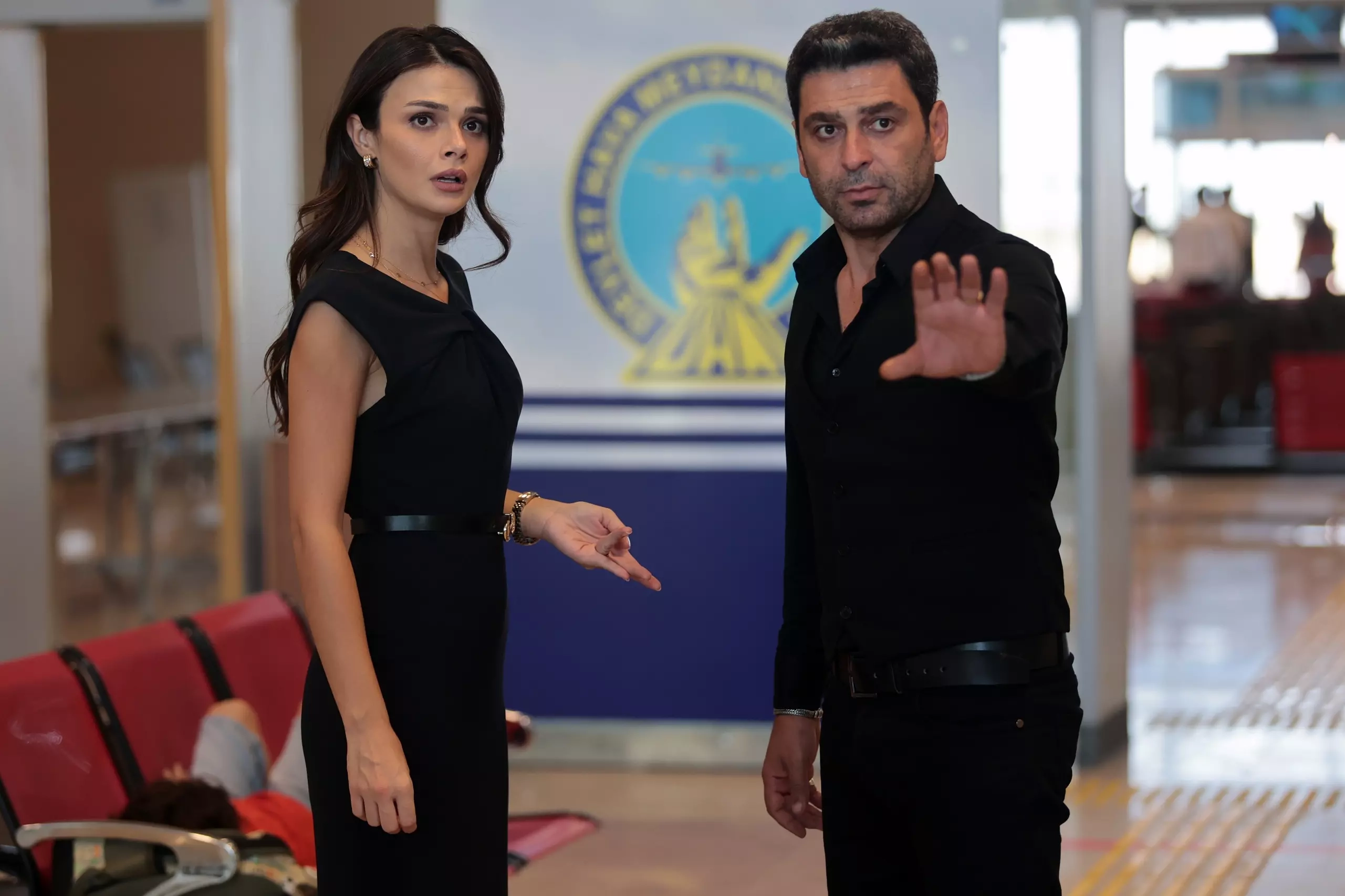 ماي سيما.. مسلسل المدينة البعيدة الحلقة 29 مترجمة كاملة بدقة عالية ايجي بست
