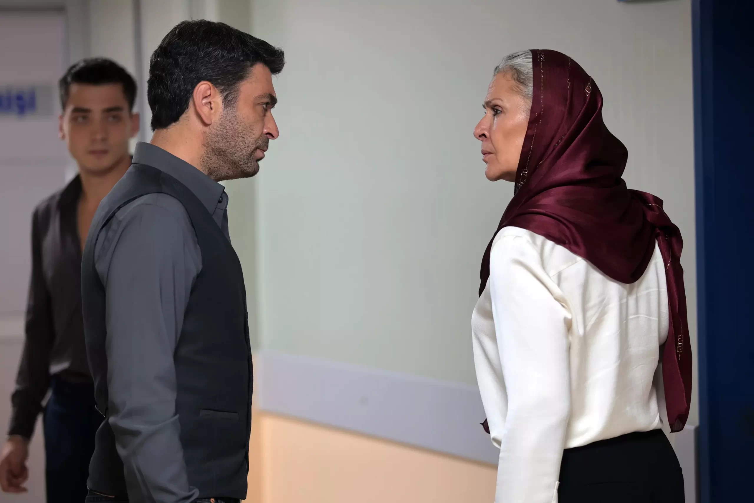 ماي سيما.. مسلسل المدينة البعيدة الحلقة 30 مترجمة كاملة بدقة HD ايجي بست