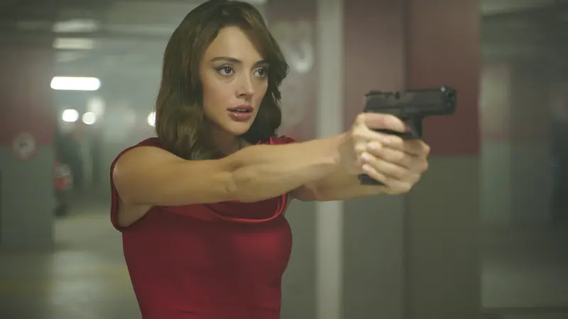 ماي سيما.. مسلسل المنظمة الحلقة 149 مترجمة كامله HD ايجي بست