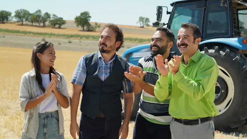 ماي سيما.. مسلسل جبل القلب الحلقة 184 مترجمة كاملة بدقة عالية HD ايجي بست