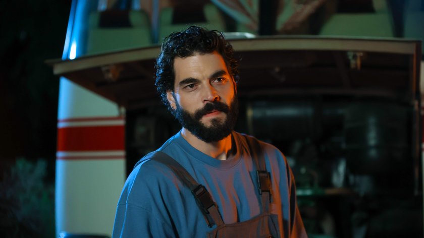 مسلسل ولي العهد الحلقة 1
