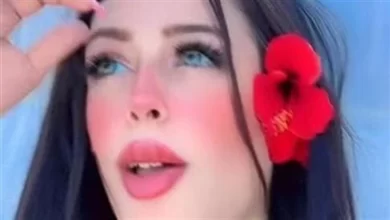 من هي البلوغر ناني؟ اليك سبب القبض عليها