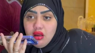 من هي التيك توكر أم سجدة