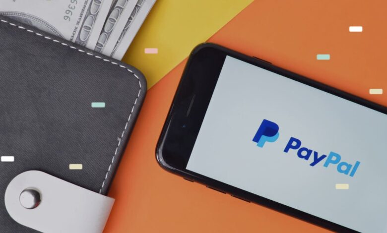 كيفية انشاء حساب باي بال وتفعيل جميع الخدمات في دقائق 2025 paypal