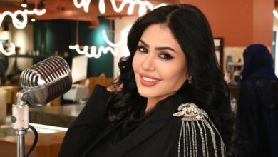 من هي خديجة الوعل؟ ما جنسيتها، كم عمرها وأهم المعلومات عنها