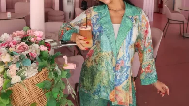 إحالة البلوجر أروى قاسم للمحاكمة بسبب طليقة مسلم