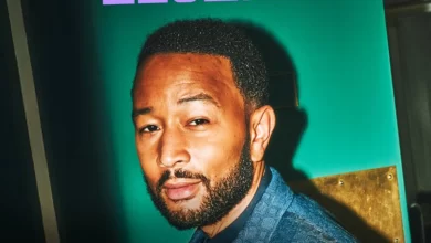 اسعار تذاكر حفل جون ليجند رأس السنة أبوظبي 2026