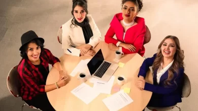 اسماء ابطال بنات البومب