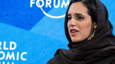 الأميرة هيفاء بنت تركي آل سعود