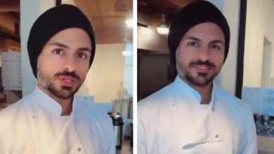 الامير طلال بن فهد آل سعود وما سبب لقبه الأمير الخباز