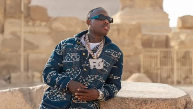 باندمان كيفو سبب ايقافه في مطار القاهرة