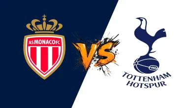 تشكيلة توتنهام امام موناكو