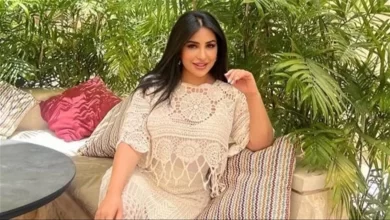 جنسية الشاعرة نجاح المساعيد