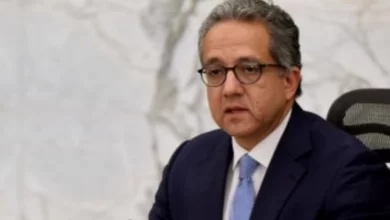 خالد عناني مرشح مصر لمنصب مدير عام اليونسكو