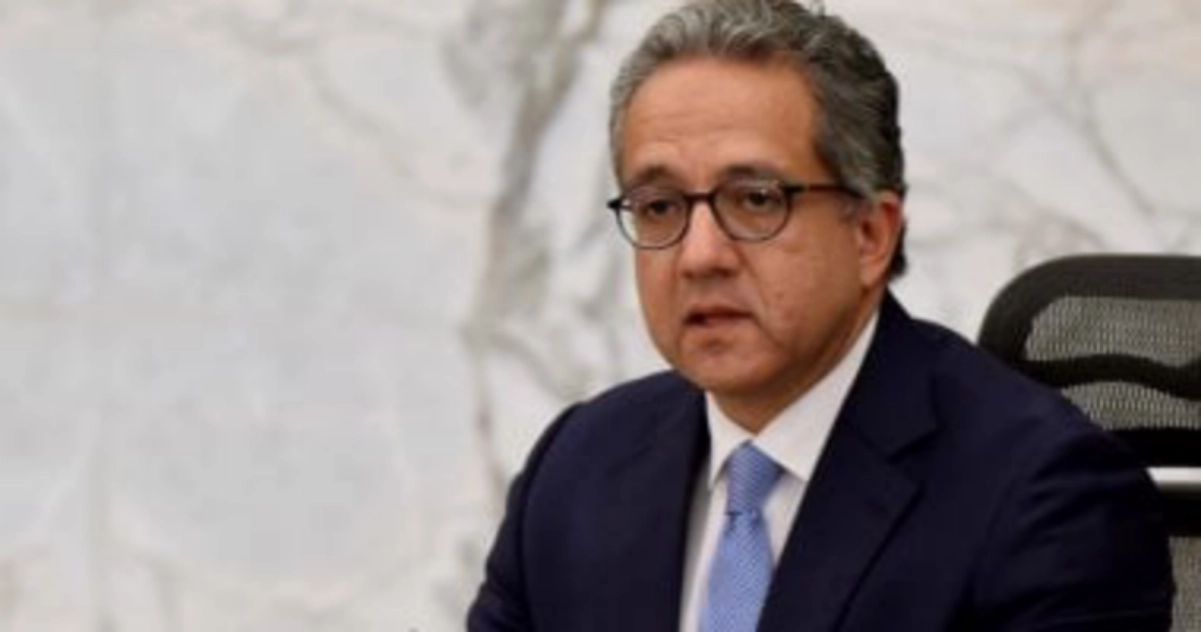 خالد عناني مرشح مصر لمنصب مدير عام اليونسكو