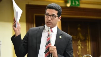 سبب استبعاد هيثم الحريري من كشوف المرشحين لانتخابات مجلس النواب 2025