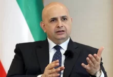 سبب سحب الجنسية الكويتية من والد السفير بدر العوضي