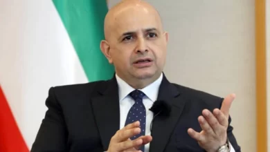 سبب سحب الجنسية الكويتية من والد السفير بدر العوضي