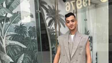 سبب مقتل التيك توكر يوسف شلش بالرصاص في المطرية