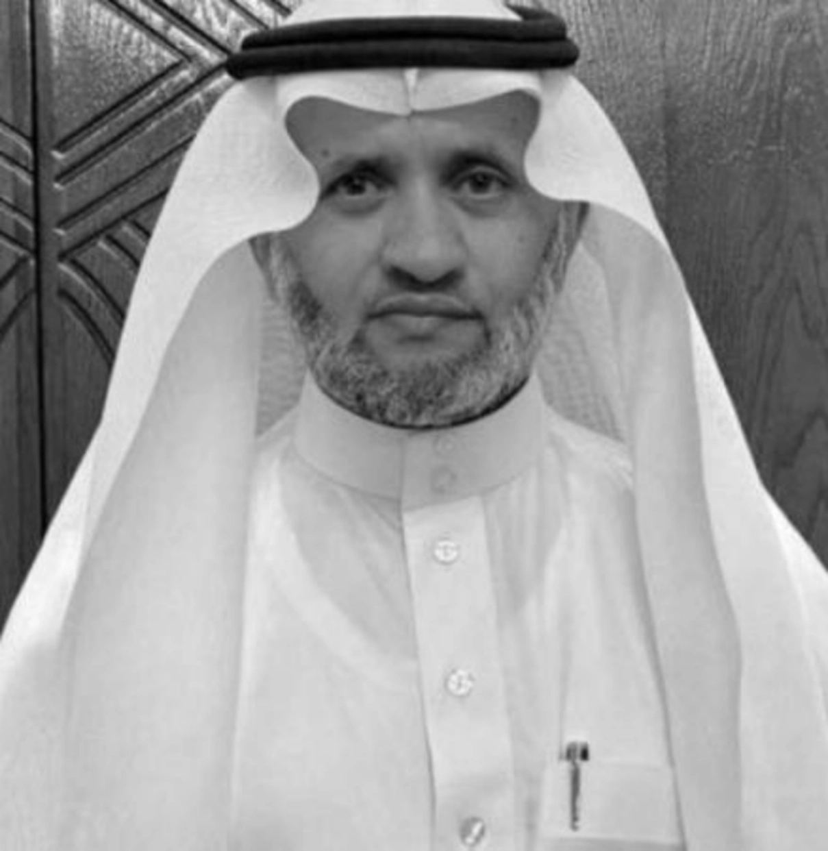 سبب وفاة الإعلامي السعودي سعيد الزهراني؟.. من هو وأهم المعلومات عنه