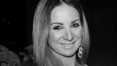 سبب وفاة الإعلامية فيفيان الفقي