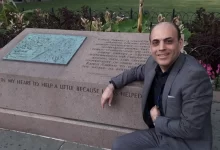 سبب وفاة الاعلامي اللبناني بسام براك