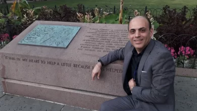 سبب وفاة الاعلامي اللبناني بسام براك