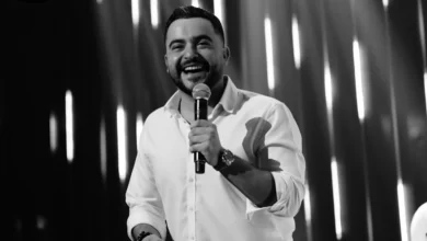 سبب وفاة الفنان اللبناني بهاء خليل