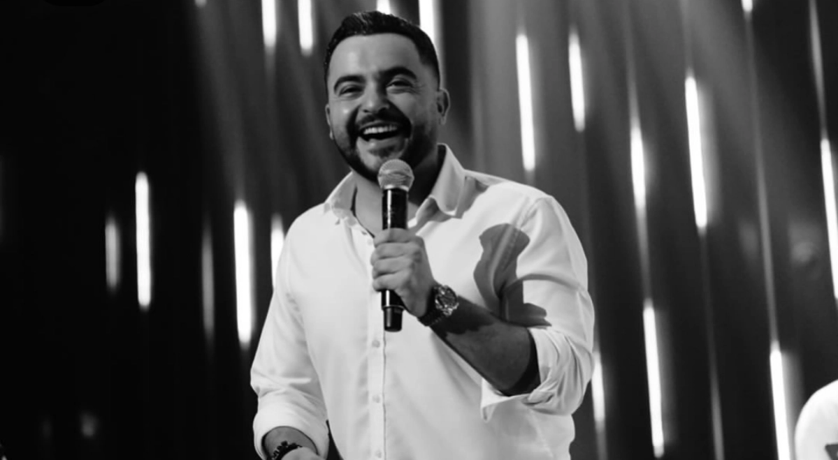 رحيل نجم ذا فويس.. سبب وفاة الفنان اللبناني بهاء خليل وأهم المعلومات عنه