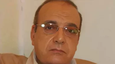 سبب وفاة الفنان سمير ربيع