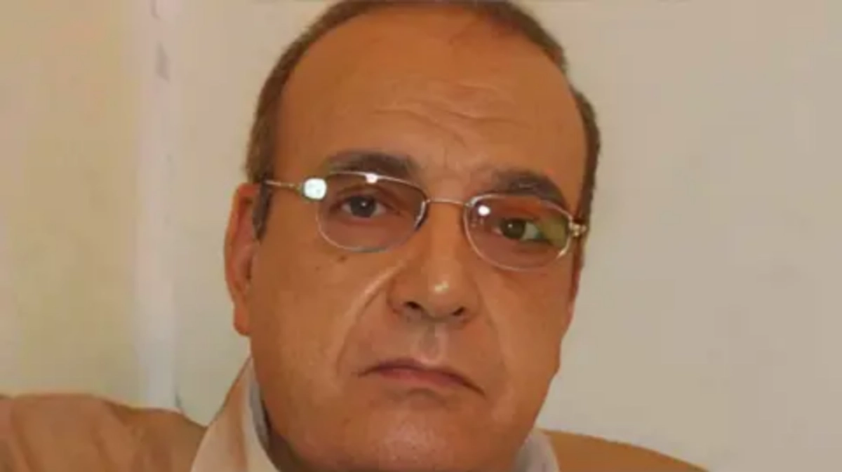سبب وفاة الفنان سمير ربيع.. من هو وأهم المعلومات عنه