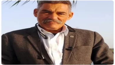 سبب وفاة الفنان شريف بوزيشن