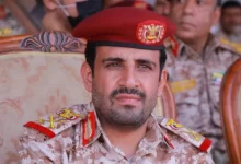 سبب وفاة رئيس أركان الحوثيين محمد الغماري