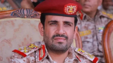 سبب وفاة رئيس أركان الحوثيين محمد الغماري