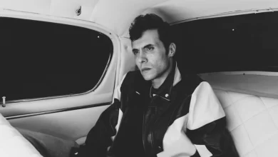 سبب وفاة والدة أمير عيد