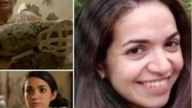 شيماء عبدالقادر