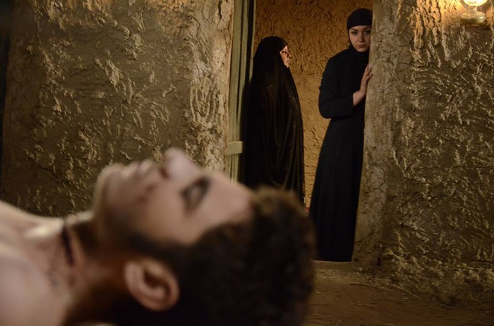 فيلم سر القوارير