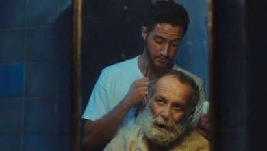 فيلم كولونيا 2025 بطولة احمد مالك