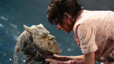 قصة فيلم بلاك فون 2