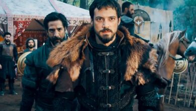 قصة مسلسل المؤسس اورهان