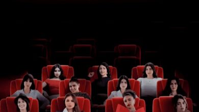 قصة مسلسل بنات البومب